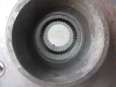 Second-hand car spare part front right knuckle for ford galaxy (vx) 1.9 tdi cat oem iam references 7201690  