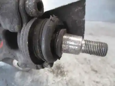 Second-hand car spare part front right knuckle for ford galaxy (vx) 1.9 tdi cat oem iam references 7201690  