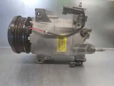 Peça sobressalente para automóvel em segunda mão compressor de ar condicionado a/a a/c por ford transit courier ambiente referências oem iam c1b119d629aj