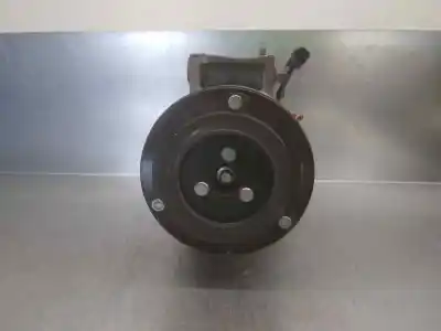 Second-hand car spare part air conditioning compressor for ford transit courier ambiente oem iam references c1b119d629aj  