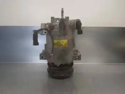 Second-hand car spare part air conditioning compressor for ford transit courier ambiente oem iam references c1b119d629aj  