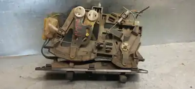 Peça sobressalente para automóvel em segunda mão comando de sofagem (chauffage / ar condicionado)  por opel frontera a 2.0 referências oem iam 94324852  