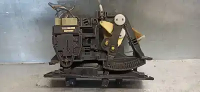 Peça sobressalente para automóvel em segunda mão comando de sofagem (chauffage / ar condicionado)  por opel frontera a 2.0 referências oem iam 94324852  