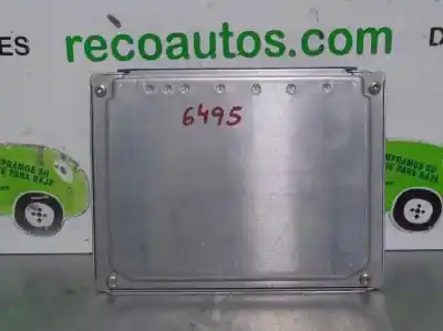 Tweedehands auto-onderdeel ECU MOTORCONTROLLER voor BMW SERIE 3 BERLINA (E46)  OEM IAM-referenties 7786887  0281010205