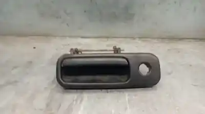 Pezzo di ricambio per auto di seconda mano maniglia esterna del cancello per ford galaxy (vx) 1.9 tdi cat riferimenti oem iam 6n0827565a