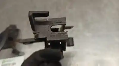 Second-hand car spare part interior right front handle for ford galaxy (vx) 1.9 tdi cat oem iam references 7m0837020a  