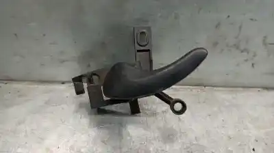 Pezzo di ricambio per auto di seconda mano maniglia interna anteriore sinistra per ford galaxy (vx) 1.9 tdi cat riferimenti oem iam 7m0837019a