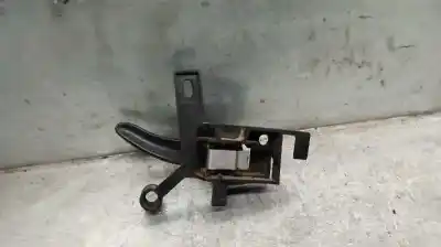 Second-hand car spare part interior left front handle for ford galaxy (vx) 1.9 tdi cat oem iam references 7m0837019a  