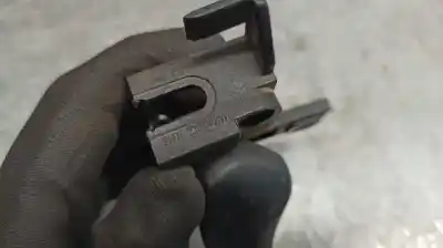 Second-hand car spare part interior left front handle for ford galaxy (vx) 1.9 tdi cat oem iam references 7m0837019a  