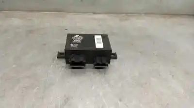 Pezzo di ricambio per auto di seconda mano modulo elettronico per ford galaxy (vx) 1.9 tdi cat riferimenti oem iam 7m0953257ab