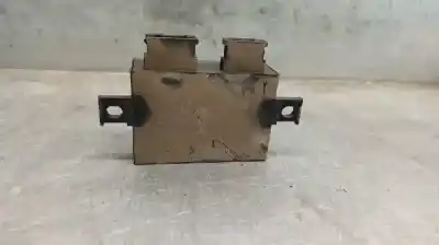 Second-hand car spare part electronic module for ford galaxy (vx) 1.9 tdi cat oem iam references 7m0953257ab  5wk48080