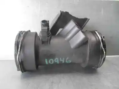 Gebrauchtes Autoersatzteil Luftmassenmesser zum MERCEDES-BENZ CLASE C (W203) BERLINA  OEM-IAM-Referenzen A2035200295  ZGS002