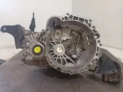 Tweedehands auto-onderdeel versnellingsbak voor hyundai matrix (fc) 1.5 crdi gls oem iam-referenties j31973