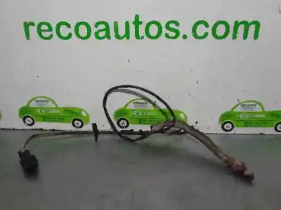 Peça sobressalente para automóvel em segunda mão sonda lambda por volvo xc90 2.5 t (7 asientos) referências oem iam 8870276