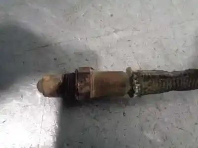 Peça sobressalente para automóvel em segunda mão sonda lambda por volvo xc90 2.5 t (7 asientos) referências oem iam 8870276  0258007137
