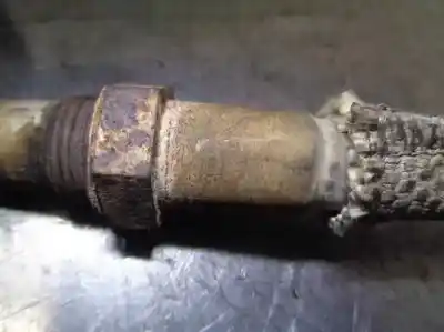 Peça sobressalente para automóvel em segunda mão sonda lambda por volvo xc90 2.5 t (7 asientos) referências oem iam 8870276  0258007137