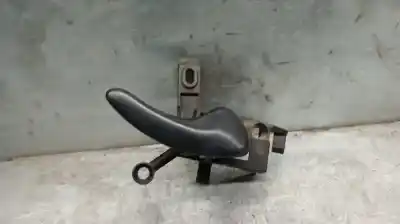 Pezzo di ricambio per auto di seconda mano MANIGLIA INTERNA POSTERIORE DESTRA per FORD GALAXY (VX)  Riferimenti OEM IAM 7M0837020A  