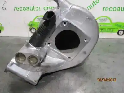 Автозапчасти б/у впускной коллектор за skoda fabia (6y2/6y3) 1.9 sdi cat (asy) ссылки oem iam 038129713f  
