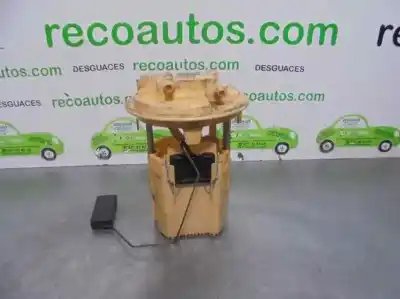 Peça sobressalente para automóvel em segunda mão boia / bomba combustível por peugeot 207 16v hdi referências oem iam 9680962080