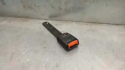Pezzo di ricambio per auto di seconda mano gancio cintura anteriore sinistro per ford galaxy (vx) 1.9 tdi cat riferimenti oem iam 