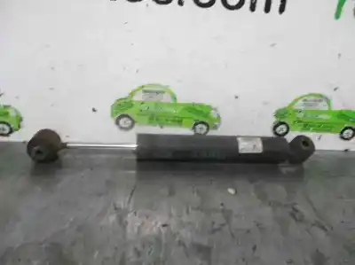 Peça sobressalente para automóvel em segunda mão amortecedor traseiro direito por peugeot 207 16v hdi referências oem iam 129001