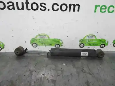 Peça sobressalente para automóvel em segunda mão amortecedor traseiro esquerdo por peugeot 207 16v hdi referências oem iam 129001