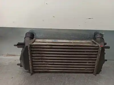 Peça sobressalente para automóvel em segunda mão intercooler por ford transit courier ambiente referências oem iam 0ft766k775aa  
