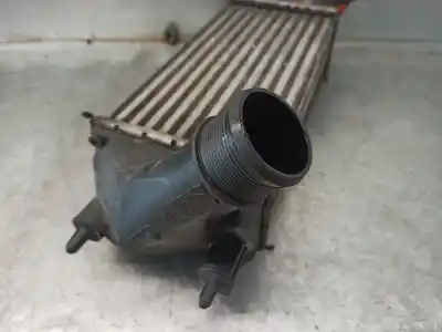 Peça sobressalente para automóvel em segunda mão intercooler por ford transit courier ambiente referências oem iam 0ft766k775aa  
