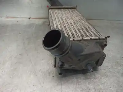 Peça sobressalente para automóvel em segunda mão intercooler por ford transit courier ambiente referências oem iam 0ft766k775aa  