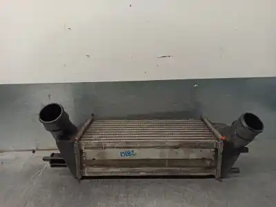 Peça sobressalente para automóvel em segunda mão intercooler por ford transit courier ambiente referências oem iam 0ft766k775aa  