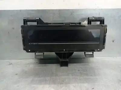 Автозапчасти б/у приборная доска за renault scénic iii (jz0/1_) 1.5 dci ссылки oem iam 248100293r