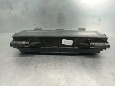 Автозапчастина б/у панель інструментів для renault scénic iii (jz0/1_) 1.5 dci посилання на oem iam 248100293r  503002220305
