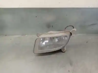 Tweedehands auto-onderdeel linker mistlamp voor hyundai matrix (fc) 1.5 crdi gls oem iam-referenties 9220117000