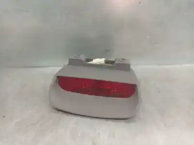 Tweedehands auto-onderdeel centraal remlicht voor hyundai matrix (fc) 1.5 crdi gls oem iam-referenties 9275017000lt