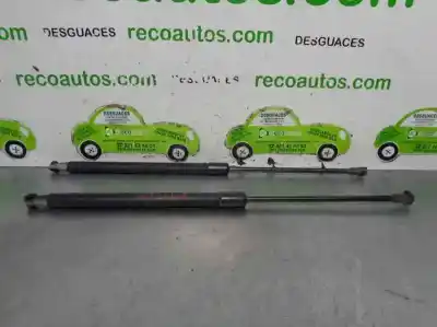 Second-hand car spare part tailgate gas strut for audi a3 (8p) 1.6 102 cv / 75 kw oem iam references 8p3827552b