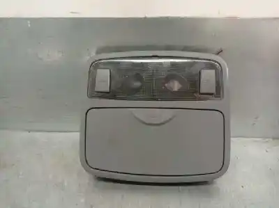 Tweedehands auto-onderdeel binnenlicht voor hyundai matrix (fc) 1.5 crdi gls oem iam-referenties 928702d