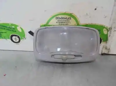 Peça sobressalente para automóvel em segunda mão luz interior por kia picanto i (sa) 1.1 referências oem iam 9280007010