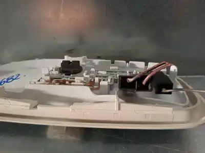 Pezzo di ricambio per auto di seconda mano luce interna per ford transit courier ambiente riferimenti oem iam et7613776  