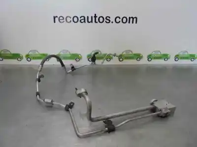 Peça sobressalente para automóvel em segunda mão tubos de ar condicionado por kia picanto i (sa) 1.1 referências oem iam 9777507100