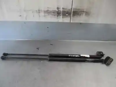 Peça sobressalente para automóvel em segunda mão amortecedor do capô por kia sorento 2.4 16v cat referências oem iam 811813e001