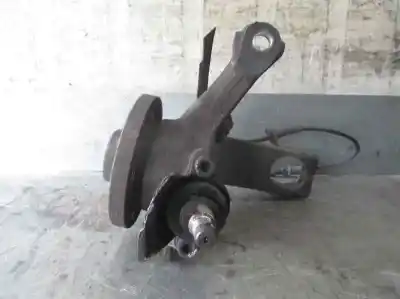 Second-hand car spare part front left knuckle for ford galaxy (vx) 1.9 tdi cat oem iam references 7201692  