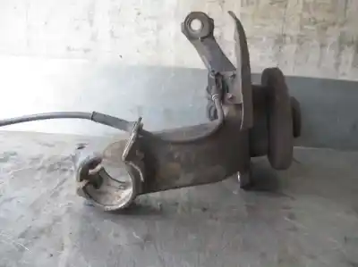 Second-hand car spare part front left knuckle for ford galaxy (vx) 1.9 tdi cat oem iam references 7201692  