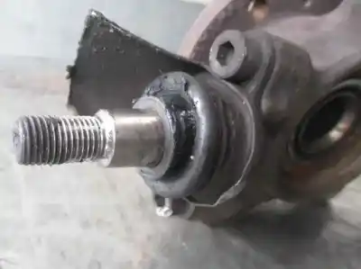 Second-hand car spare part front left knuckle for ford galaxy (vx) 1.9 tdi cat oem iam references 7201692  