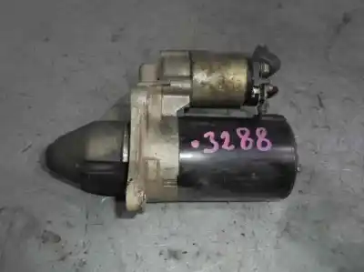 Second-hand car spare part STARTER MOTOR for MG SERIE 45 (T/RT)  OEM IAM references 0001106016  