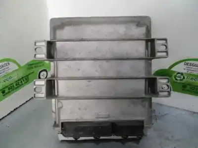 Tweedehands auto-onderdeel ecu motorcontroller voor mg serie 45 (t/rt) 1.6 16v cat oem iam-referenties nnn100734