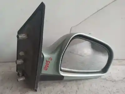 Tweedehands auto-onderdeel rechts achteruitzicht voor hyundai matrix (fc) 1.5 crdi gls oem iam-referenties 8762017320