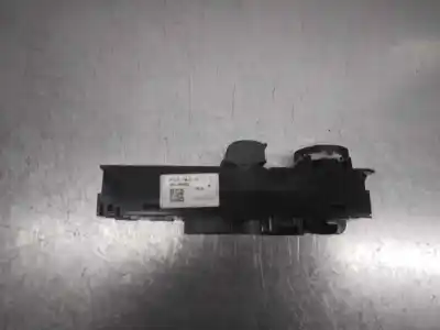 Peça sobressalente para automóvel em segunda mão botão / interruptor elevador vidro dianteiro esquerdo por ford transit courier ambiente referências oem iam dt1t14a132fa  