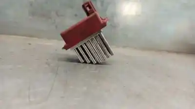 Pezzo di ricambio per auto di seconda mano resistenza al riscaldamento per ford galaxy (vx) 1.9 tdi cat riferimenti oem iam 1j0907521