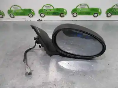 Tweedehands auto-onderdeel rechts achteruitzicht voor mg serie 45 (t/rt) 1.6 16v cat oem iam-referenties 