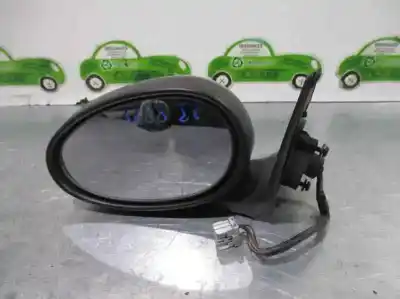 Tweedehands auto-onderdeel linker spiegel voor mg serie 45 (t/rt) 1.6 16v cat oem iam-referenties 